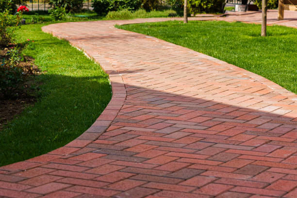 Best Concrete Paver Driveway  in Panther Valley, NJ