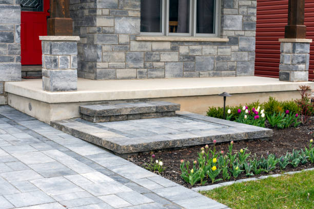Reasons to Select Us for Your Driveway Paving Requirements in Panther Valley, NJ